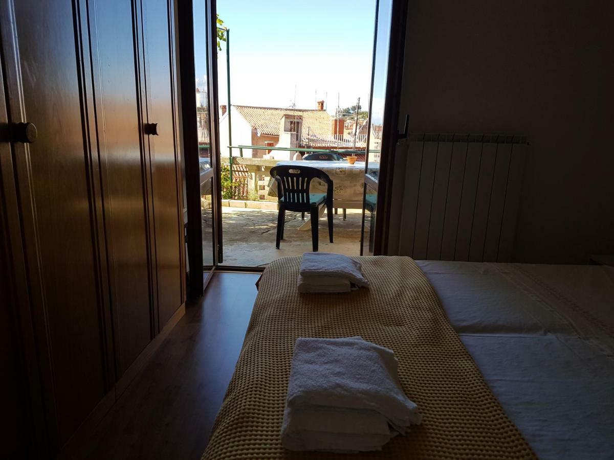 ☼Sunset Apartment Πιράν Εξωτερικό φωτογραφία