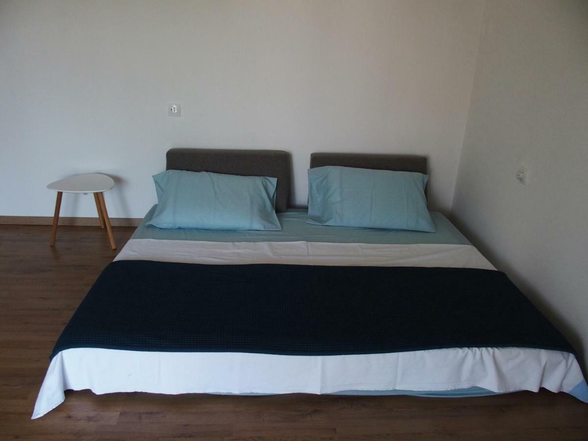 ☼Sunset Apartment Πιράν Εξωτερικό φωτογραφία