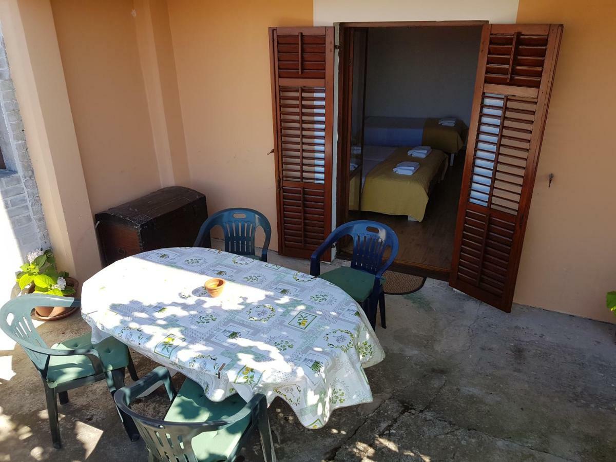 ☼Sunset Apartment Πιράν Εξωτερικό φωτογραφία